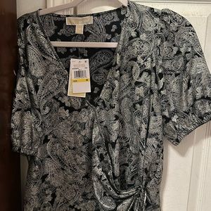 Michael Kors blouse